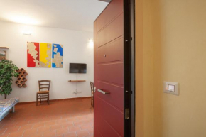 Appartamento 122, Prato